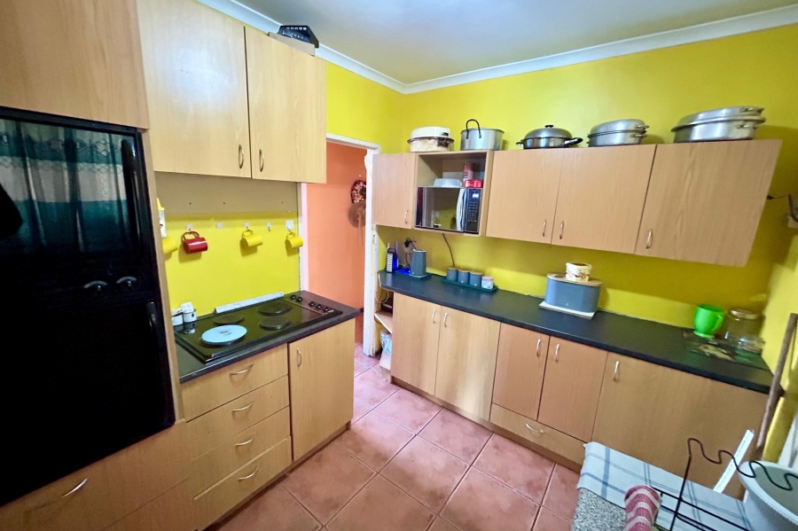 3 Bedroom Property for Sale in Greenfield Western Cape